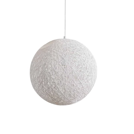 Lampa wisząca nowoczesna CORDA MP1230-30 white - Step Into Design